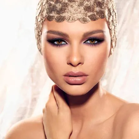 أيّ مكياج ستختارين لزفافك هذا الصيف؟