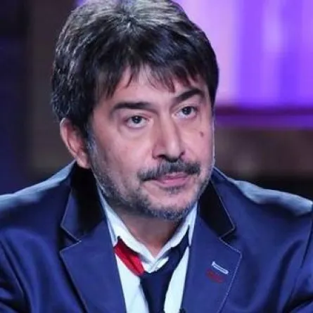 عابد فهد: تعلمت من أخطاء ابي وابني يمجد اسمي