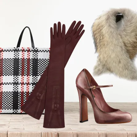 إكسسوارات أساسية في خزانتك الشتوية