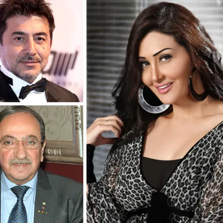 حكايات خاصة للنجوم بعد فوزهم في استفتاء «سيدتي» لرمضان 2013