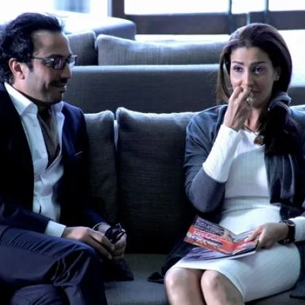 غادة عبد الرازق تفضح سامي في النيابة: كشف جزءاً حساساً من جسدي