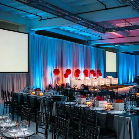 6 أصول لتنظيم الاحتفالات الرسميّة