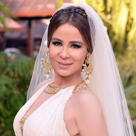 حصرياً: العروس كارول سماحة ضيفة البرايم المقبل من ستار أكاديمي