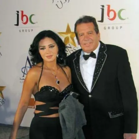 رانيا يوسف: زوجي يثق بي ولم يرفض مشاهد اغتصابي