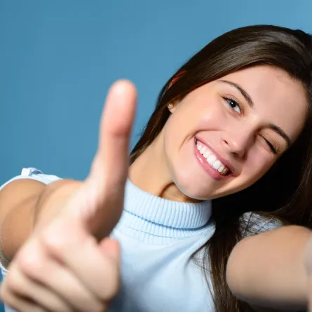 كيف تتحكَّمين في ذاتكِ؟