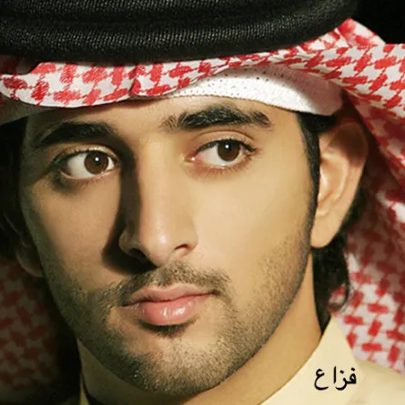 أكثر الرجال جاذبية في العالم لعام 2013