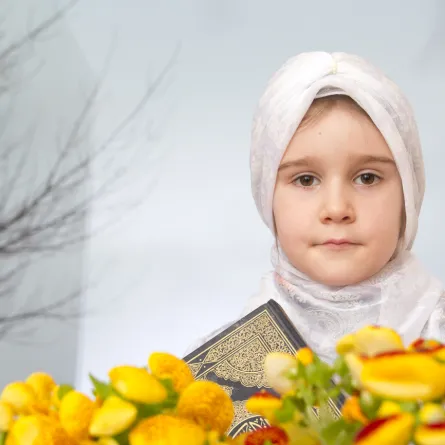 كيف تفسرين أواخر سورة البقرة لطفلك؟