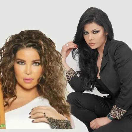 الشاعر مرسال مدوّر:هذا هو الفارق بين هيفاء ومي حريري