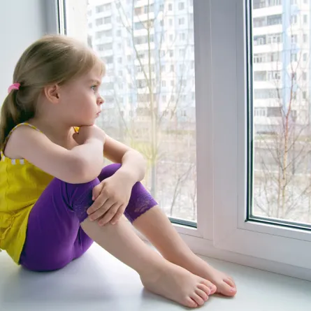 5 مُعضلات تؤثر على حياة طفلكما