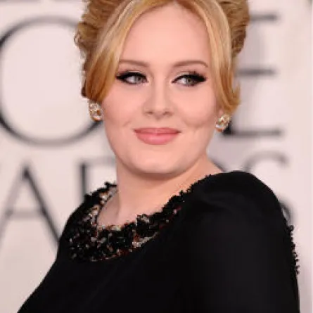 أديل تجني أكثر من 64 ألف دولار.. يومياً