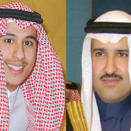 الأبحاث والتسويق تعلن استقالة فيصل بن سلمان وتعيين تركي بن سلمان رئيسا لمجلس الإدارة