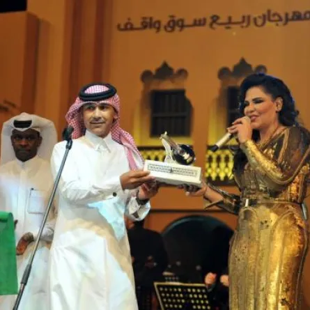 لماذا تعذّر دخول بعض جمهور أحلام إلى حفلها في "الريان"؟