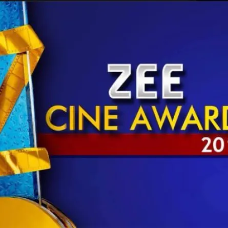 حفل توزيع جوائز "Zee Cine Awards" لعام 2014