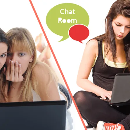 طلبت مني الحب وأنا بنت مثلها.. كيف أتصرف؟