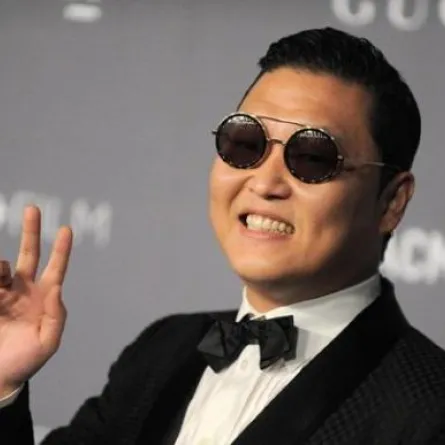 "بساي" يُطلق أغنية جديدة امتداداً "لغانغام ستايل"