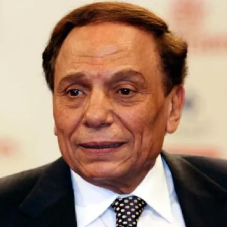 عادل أمام:لا أخاف البلطجة حتى ألجأ إلى الحراسة الشخصية