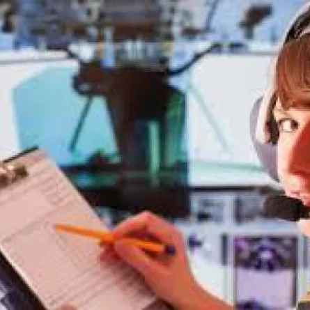 أكبر طائرة نسائية 100% في يوم المرأة