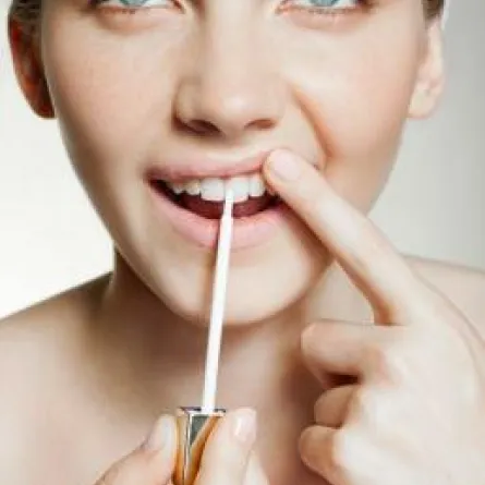 خسارة الأسنان ترتبط بأمراض القلب