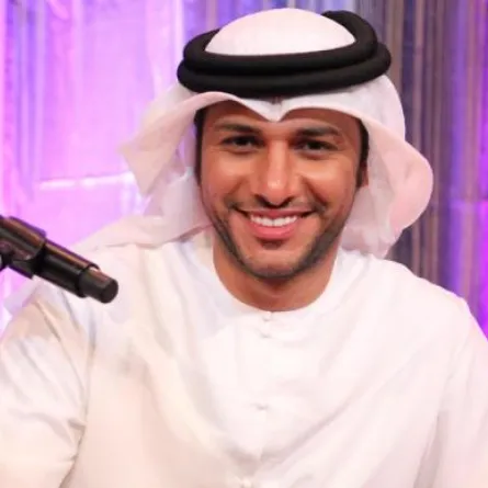 منصور زايد: لا مقارنة بيني وبين حسين الجسمي