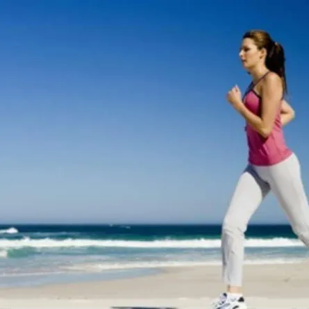 2 كيلومتر يومياً «مشياً» علاج فعَّال لمرضى الإنسداد الرئوي المزمن