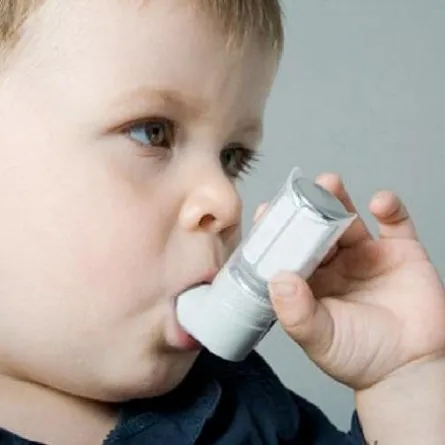 23% من أطفال المملكة يعانون الربو