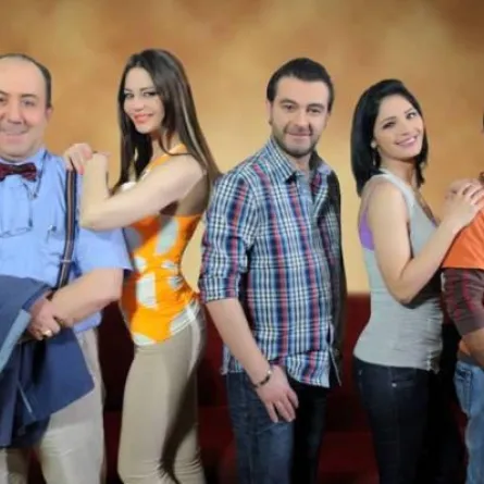 "نيو لوك" ينطلق في دمشق