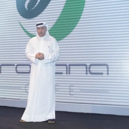 اختتام مراسم العزاء بوالدة سالم الهندي