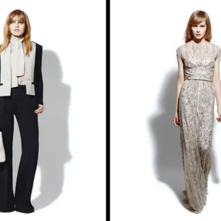 ماذا قال ايلي صعب لـ"سيدتي نت "؟