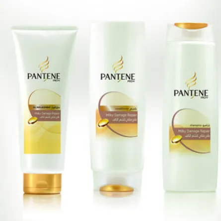 بانتين تحقّق حلمك بالشعر الجميل