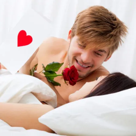 نصائح "حميمة".. للرجال فقط!