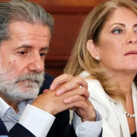 حلم عاصي ووجع مارسيل في مؤتمر مهرجانات بعلبك