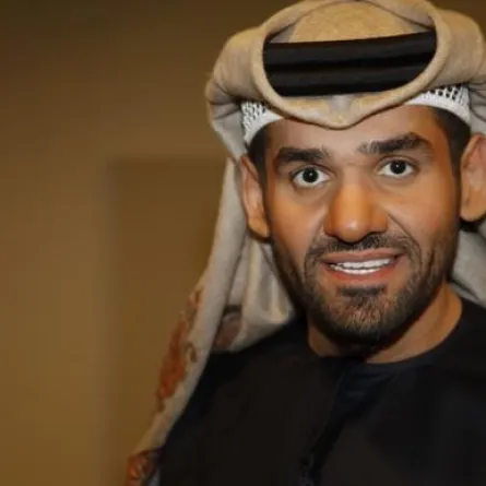 حسين الجسمي: فضل شاكر لم يعد يردّ على اتصالاتي