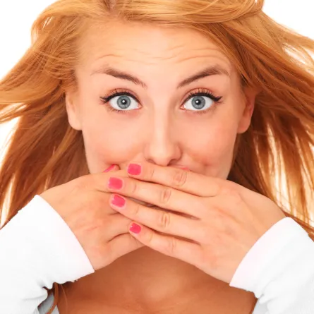 5 أسباب لصمت المرأة ما هي؟