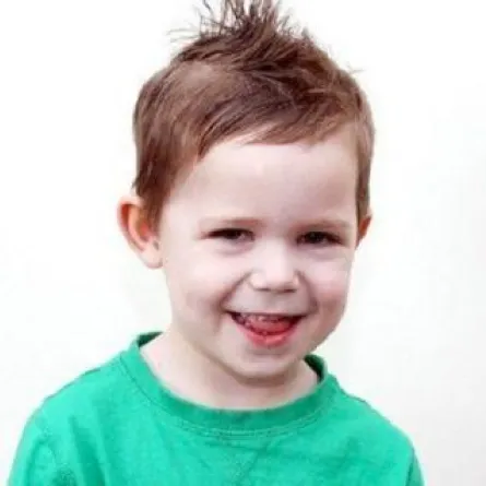 أم بريطانيَّة تحرم طفلها من الأكل ليموت من الجوع