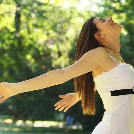 7 خطوات توصلك إلى السعادة