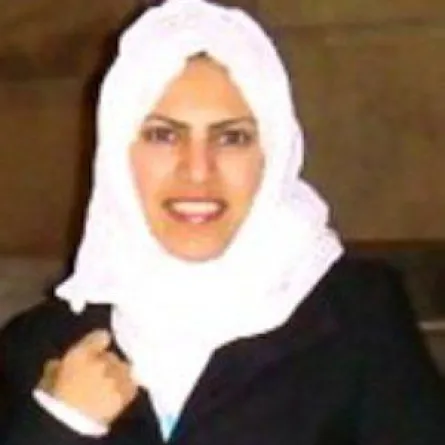 مبتعثة سعودية تصمم برنامجًا لأطفال التوحد