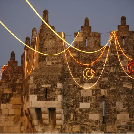 رمضان شهر الانتصارات لا الكسل