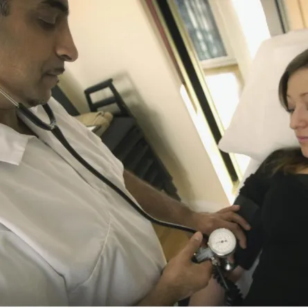 نصائح لمرضى الضغط لصيام رمضان دون أدوية