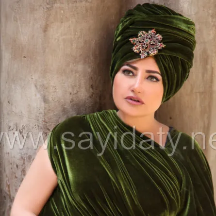 ليلى علوي:علاقتي بزوجي مستقرّة ولا أهتم بالشائعات