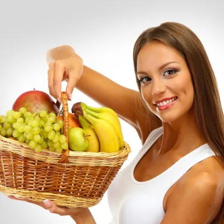 اقهري الجوع مع حمية The Zone Diet