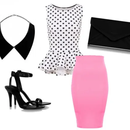 3 تنسيقات بالورديّ لتدعمي مرضى سرطان الثدي