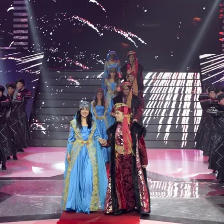 ماذا تقول والدة ليليا لـ"سيدتي نت" عن موقف ابنتها من هيفا؟