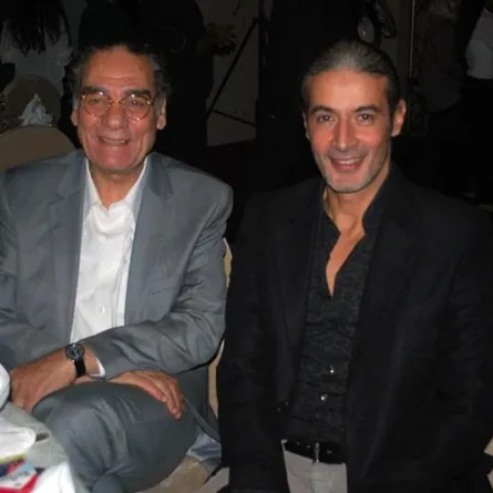 مهرجان فني للاحتفال بانتهاء "القشاش"