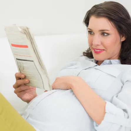 8 أسباب رئيسية للولادة المبكرة!