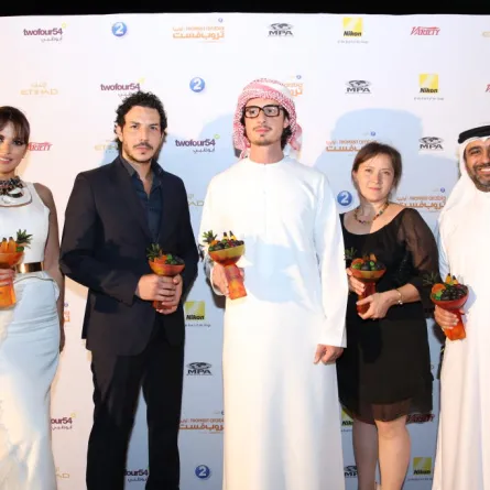 سر غياب يسرا عن مهرجان "تروب فست" الذي تترأسه؟