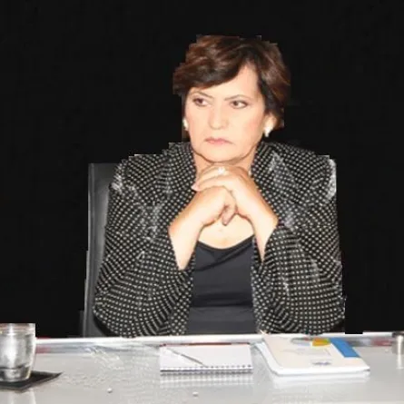 امرأة على رأس أكبر فريق معارض بالمغرب