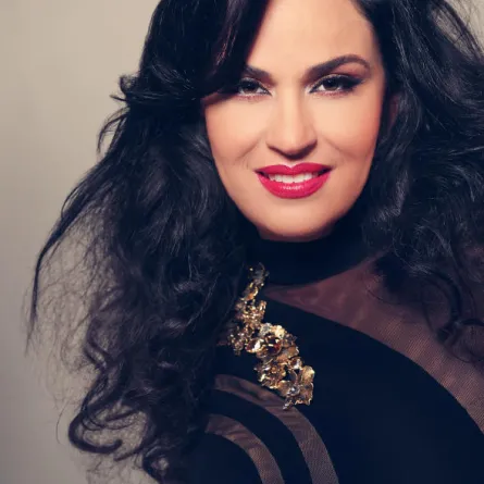 طليقة صابر:شعرت أنه مات في دماغي