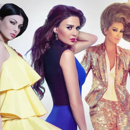 ناقد فني:نجومية هؤلاء الفنانات لن تستمر!