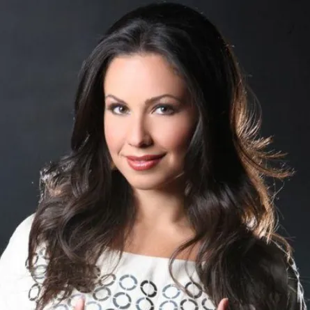 ريا أبي راشد: برنامج "Arabs got talent" يمكن أن ينجح من دوني