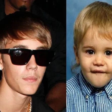 مشاهير العالم في التسعينات...هكذا كانوا!